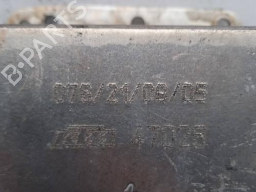 Oil radiator BMW 3 (E90) | BP13963213M33 - Image 2