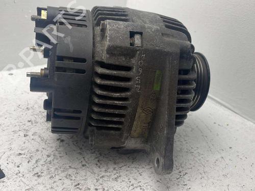 Used Alternator Alternator RENAULT ESPACE III (JE0_) 3.0 V6 24V (JE0G, JE0R) (190 hp) 4274562 4274562