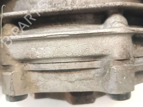 Gearbox VW PASSAT B5.5 (3B3) 1.9 TDI | BP33434130M3  - Image 5