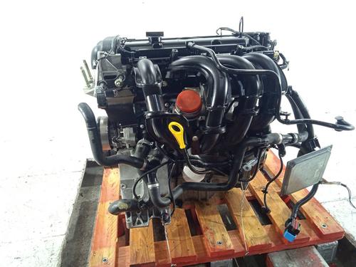 Used Engine Engine FORD FOCUS II Saloon (DB_, FCH, DH) 1.6 (100 hp) 11165993 11165993