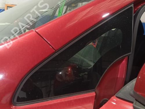 Used Front left quarter glass NISSAN LEAF (ZE0) Electric (109 hp) 20235773