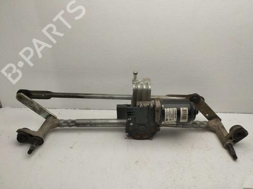 Used Front wiper motor Front wiper motor SEAT IBIZA V (KJ1, KJG) [2017-2026] 24033805 24033805