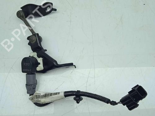 Used Electronic module Electronic module HONDA CIVIC X Hatchback (FC_, FK_) 2.0 Type-R (FK8) (320 hp) 21067982 21067982