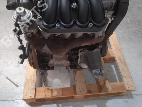 Engine SEAT IBIZA II (6K1) 1.9 SDI | BP4287592M1 