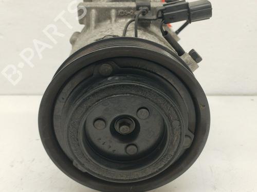 Used AC compressor AC compressor HYUNDAI ix35 (LM, EL, ELH) 2.0 (163 hp) 36355851 36355851