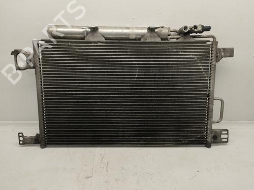 AC-Kondensator MERCEDES-BENZ C-CLASS Coupe (CL203) C 220 CDI (203.708) (150 hp) 31617732