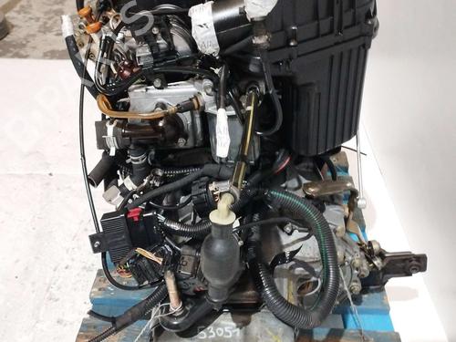 Engine CITROËN SAXO (S0, S1) 1.5 D | BP36362583M1 - Image 6