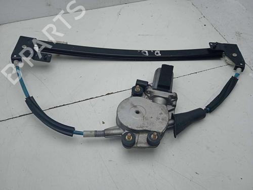 Used Front right window mechanism Front right window mechanism ALFA ROMEO 147 (937_) [2000-2010] 4306415 4306415
