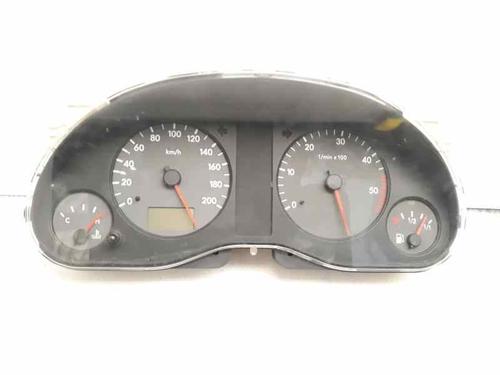 Used Instrument cluster Instrument cluster SEAT ALHAMBRA (7V8, 7V9) 1.9 TDI (110 hp) 4293429 4293429