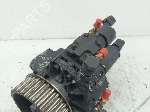 Used Injection pump Injection pump RENAULT SCÉNIC III (JZ0/1_) [2008-2016] 33843420 33843420