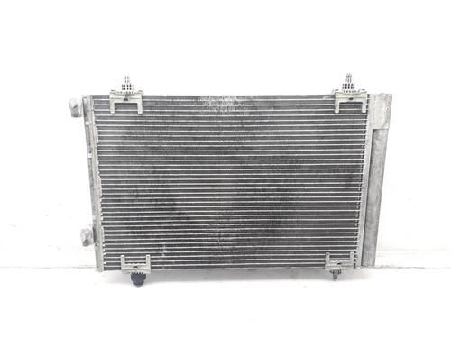 Used AC radiator CITROËN C4 Picasso I MPV (UD_) 2.0 HDi 138 (136 hp) 11151440
