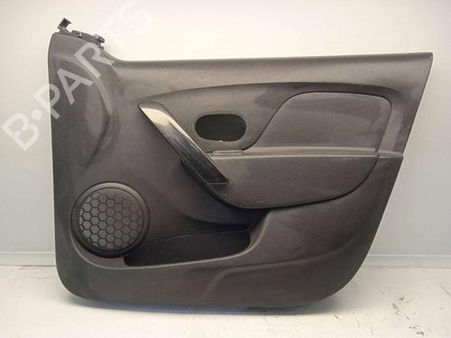 Forreste højre beklædning DACIA LOGAN II [2012-2026]  17614641