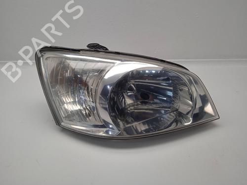 right-headlight-hyundai-getz-tb-15-crdi-921201c010-2001-2002-2003-2004-2005-2006-2007-2008-2009-2010-2011-22522549 main image