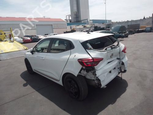 Fuse box RENAULT CLIO V (B7_)  | BP15249583E1 