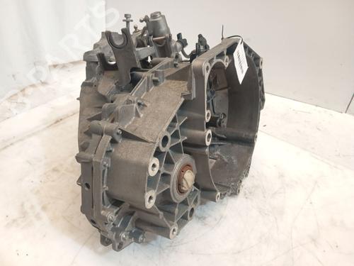 Used Gearbox Gearbox OPEL ASTRA J GTC [2011-2018] 36049603 36049603