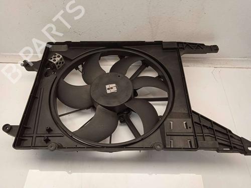 Radiator fan DACIA LOGAN (LS_) 1.6 16V (LS09, LS0L, LS0M, LS0P, LS0V, LS18, LS1S, LS1V,... | BP11147344M35 - Image 3
