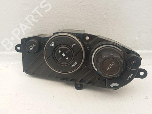 Commande Chauffage HONDA CIVIC VIII Hatchback (FN, FK) 2.2 CTDi (FK3) (140 hp) 31620590