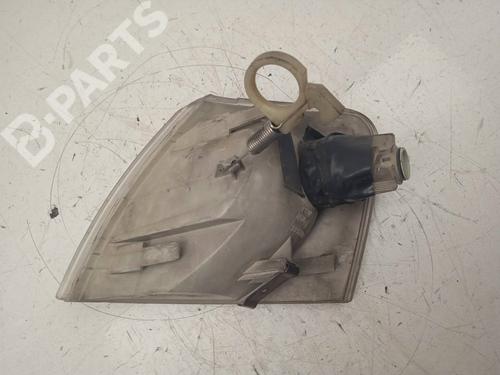 Right front indicator VW PASSAT B5 (3B2) 1.9 TDI | BP11156533C33
