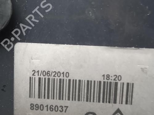 Left taillight CITROËN C5 II (RC_) 1.6 HDi (RC8HZB) | BP4347143C34