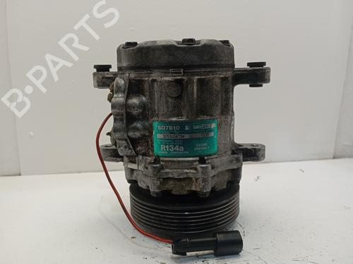 Used AC compressor ROVER 200 II Hatchback (RF) [1995-2000]  4306977