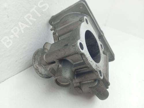 Throttle body SMART FORTWO Coupe (451) 1.0 (451.331, 451.380) | BP40603092M82 - Image 5