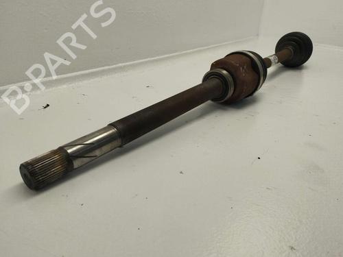 Right front driveshaft NISSAN PRIMASTAR Van (X83) 2.0 dCi 115 | BP40096225M39 - Image 4