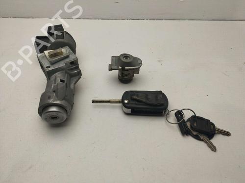 Used Ignition barrel LAND ROVER RANGE ROVER SPORT I (L320) [2005-2013]  23091895