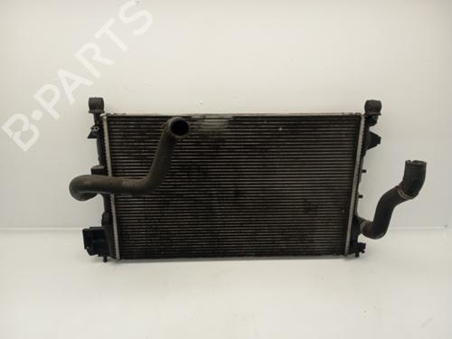 Køler SAAB 9-3 Estate (E50) [2005-2015]  31616744