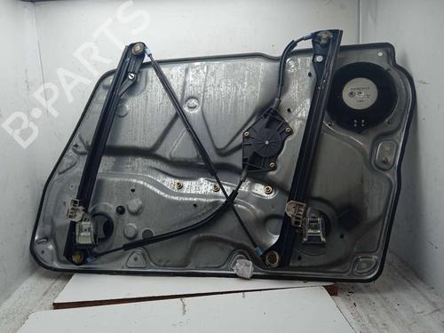 Used Front right window mechanism SKODA SUPERB I (3U4) 1.9 TDI (130 hp) 4278162