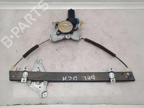 Used Front right window mechanism DAEWOO LACETTI Hatchback (KLAN) 1.6 (109 hp) 11160760