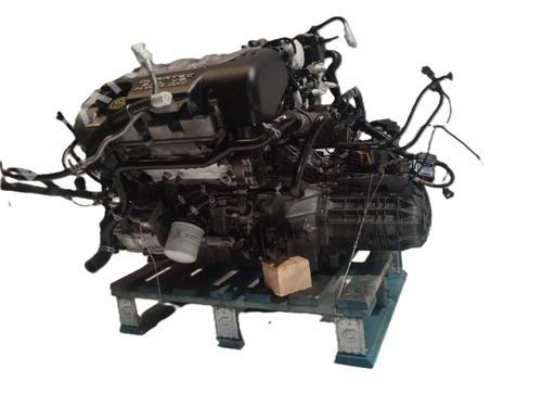 Engine FORD MONDEO II Saloon (BFP)  | BP36357401M1  - Image 5