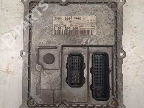 Used Engine control unit (ECU) Engine control unit (ECU) SMART CITY-COUPE (450) 0.7 (450.352, 450.353) (61 hp) 11159118 11159118