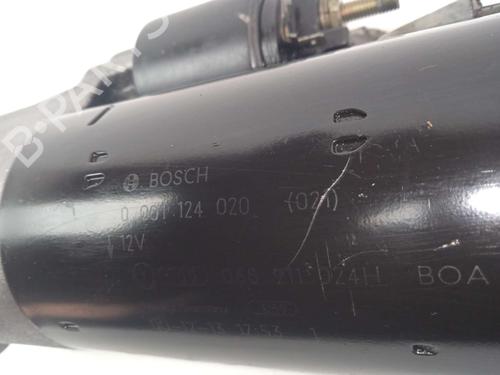 Starter VW PASSAT B5.5 (3B3)  | BP23221023M8  - Image 5