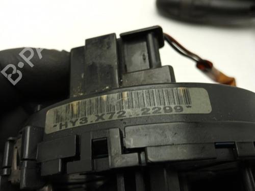 Headlight switch KIA CEE'D Hatchback (ED) 1.6 CRDi 115 | BP11149400I24 