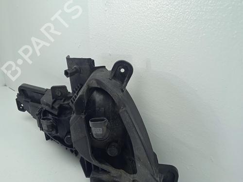 Left front fog light KIA SPORTAGE III (SL)  | BP31618382C30 