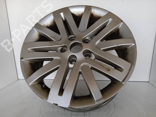 Fælk RENAULT LAGUNA II (BG0/1_) [2001-2007]  31615764