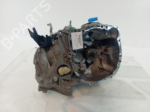 Used Gearbox RENAULT TWINGO II (CN0_) 1.2 Turbo (CN0C, CN0F) (100 hp) 31614667