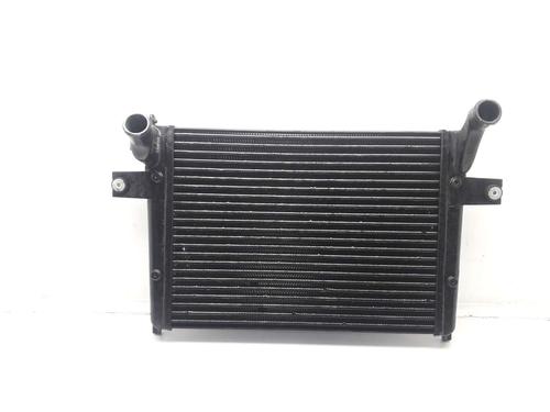 Used Intercooler Intercooler JEEP GRAND CHEROKEE II (WJ, WG) 2.7 CRD 4x4 (163 hp) 11150409 11150409