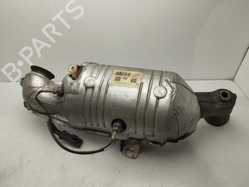 Used Catalyst CITROËN C3 III (SX) [2016-2026]  19934903