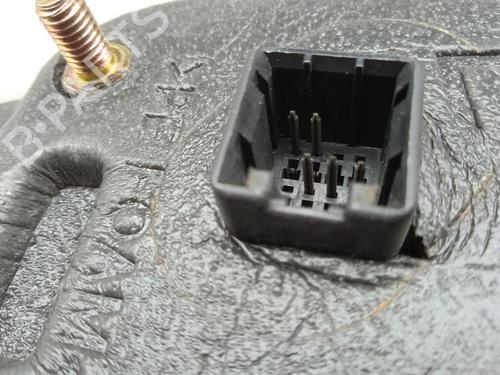 Used Left mirror HYUNDAI TUCSON (JM) 2.0 CRDi (113 hp) 4622775