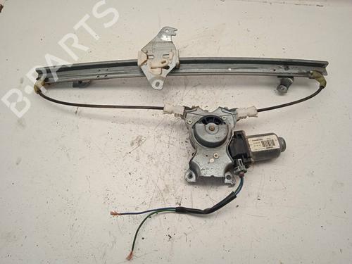 rear-right-window-mechanism-nissan-pathfinder-iii-r51-400850-2005-11155948 main image