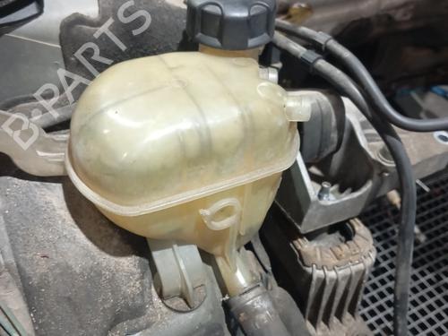 Used Expansion tank PEUGEOT 508 I (8D_) 2.0 HDi (140 hp) 31618212