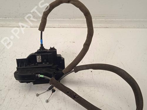 Used Rear left lock Rear left lock 14985372 14985372
