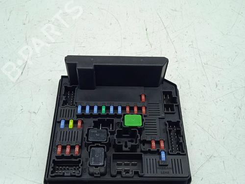 Used Electronic module Electronic module NISSAN QASHQAI I (J10, NJ10) [2006-2015] 4333467 4333467