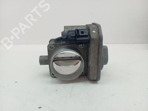 Used Throttle body Throttle body SEAT IBIZA III (6L1) [2002-2009] 25938023 25938023