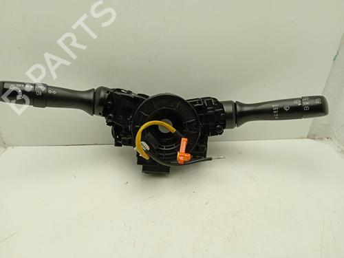 Used Headlight switch PEUGEOT 107 (PM_, PN_) 1.0 (68 hp) 4338003