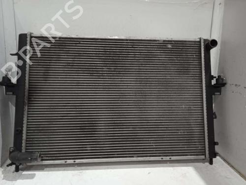 Used Water radiator ROVER 75 (RJ) 2.0 CDTi (131 hp) 4353781