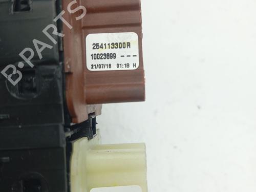 Left front window switch RENAULT CAPTUR I (J5_, H5_)  | BP32778780I27  - Image 5
