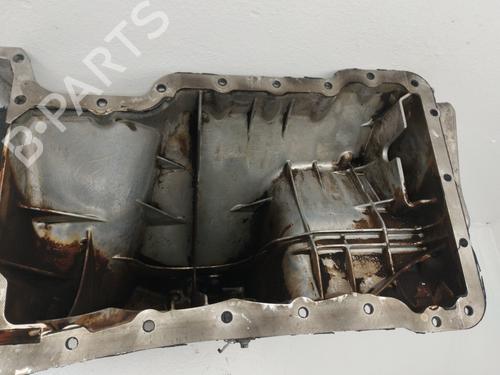 Oil sump MERCEDES-BENZ A-CLASS (W169) A 170 (169.032, 169.332) | BP31616021M115 