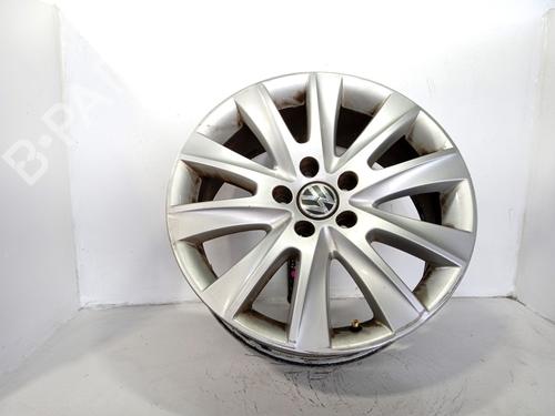 Used Rim Rim VW TIGUAN (5N_) [2007-2018] 33816142 33816142